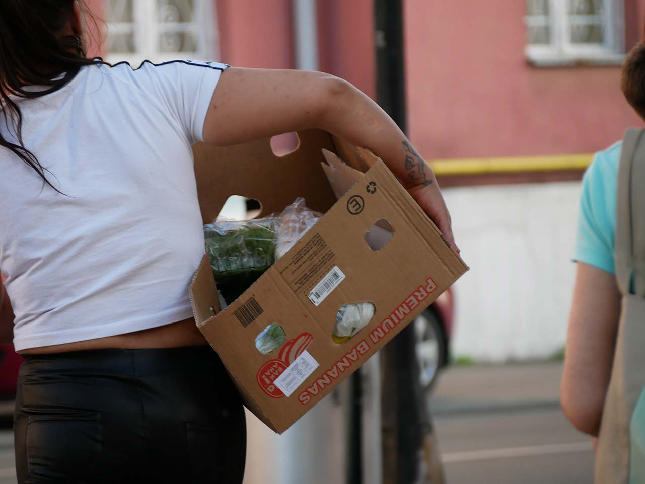 Un gest simplu, un impact profund — Galerie 6