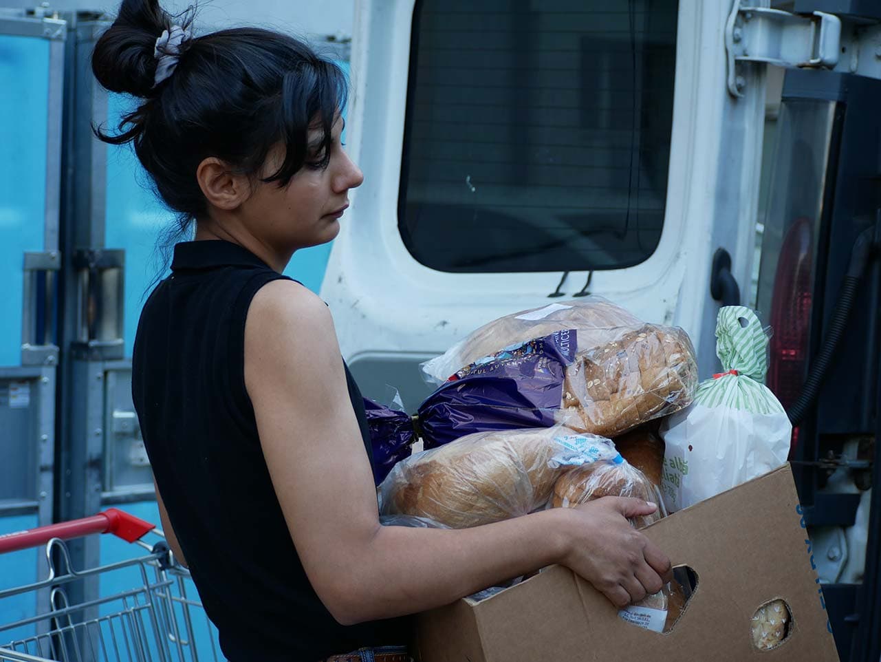 Un gest simplu, un impact profund — Galerie 7