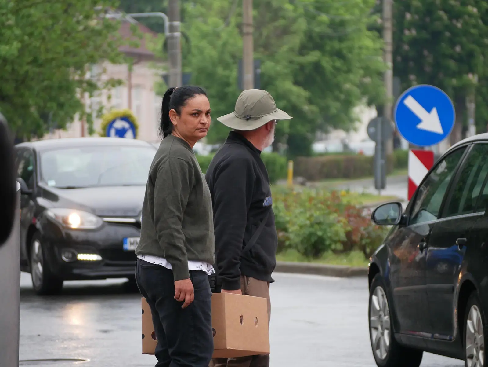 Un gest simplu, un impact profund — Galerie 7