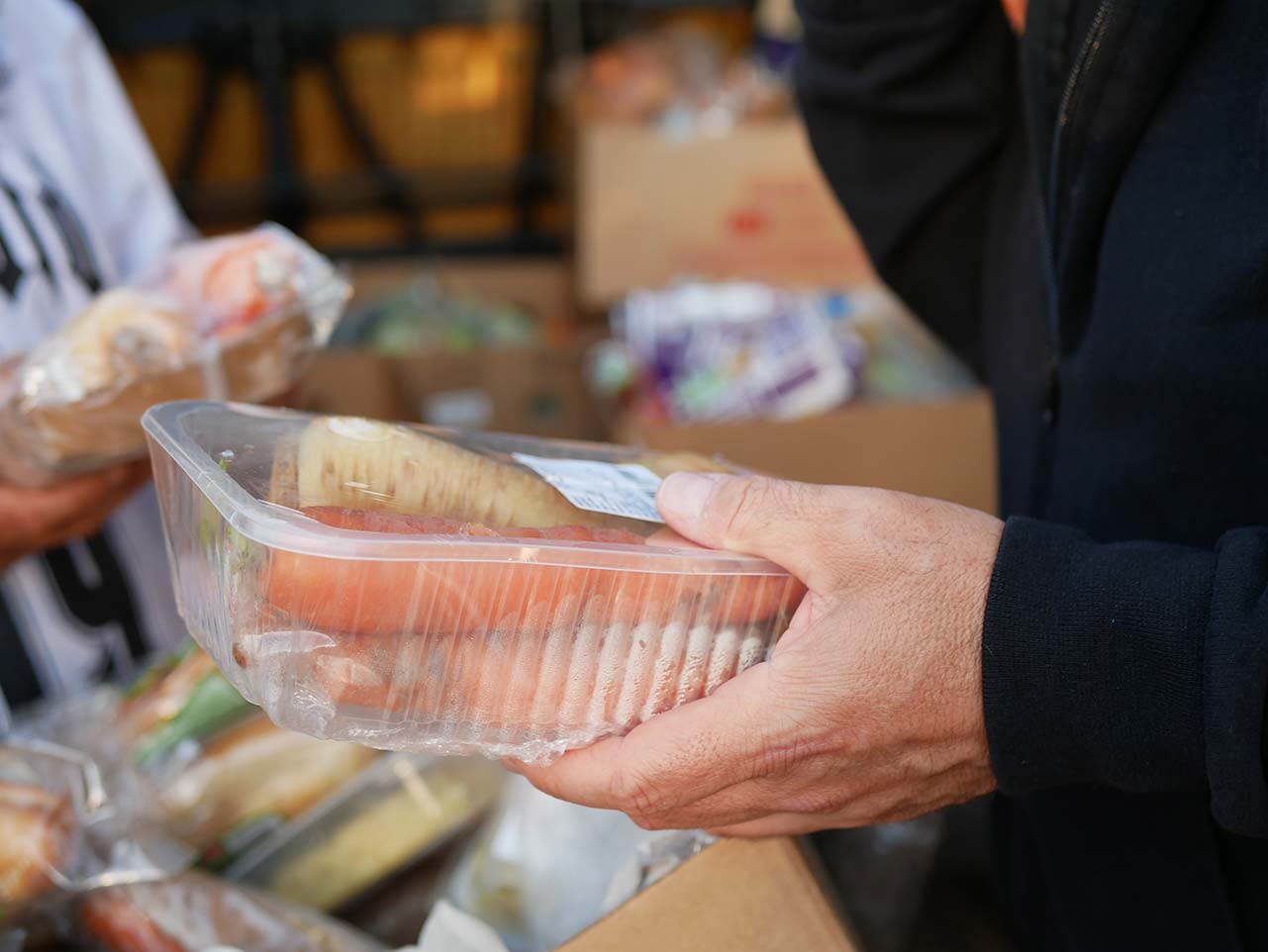 Un gest simplu, un impact profund — Galerie 9