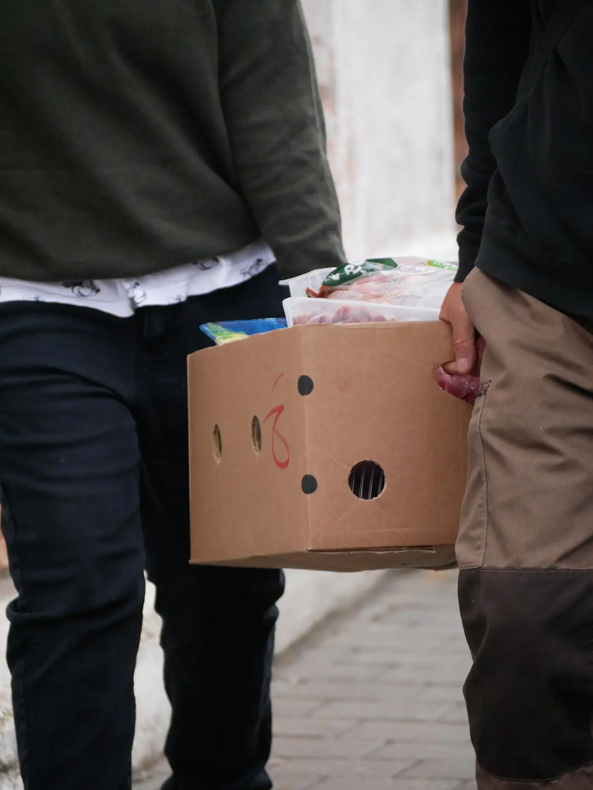 Un gest simplu, un impact profund — Galerie 9