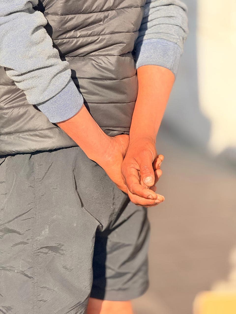 Speranță împărțită cu sufletul — Galerie 11