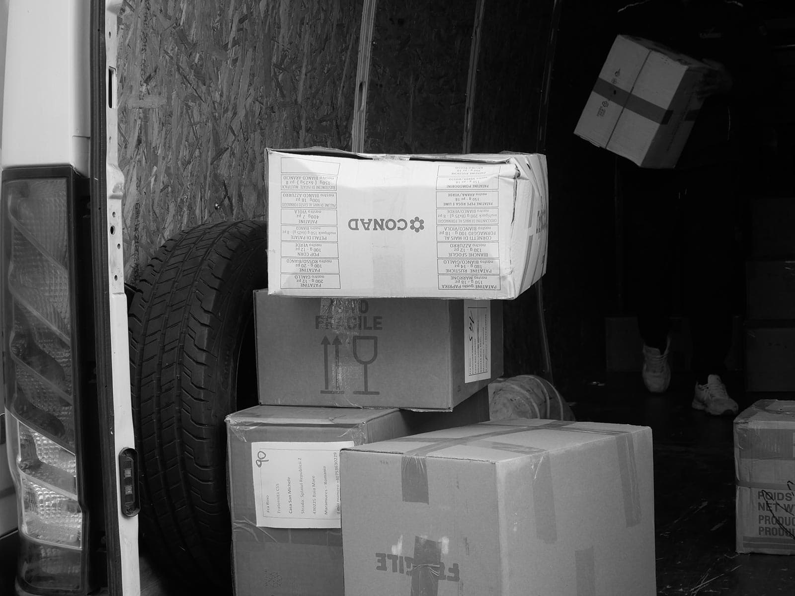 Din inima Florenței