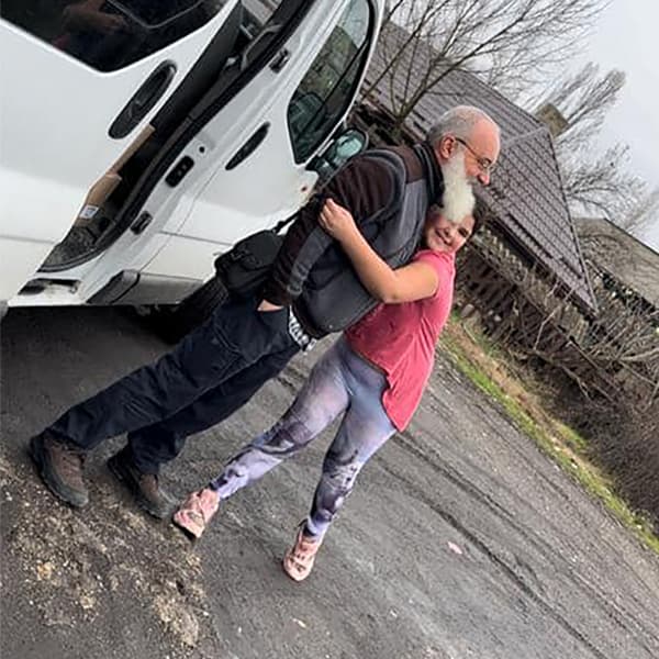 San Pio di Pietrelcina și FraternitaCSS