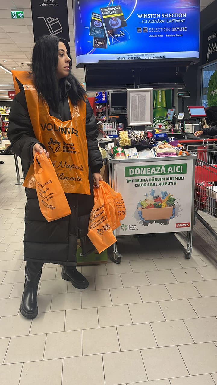 Generozitatea Învinge! — Galerie 4