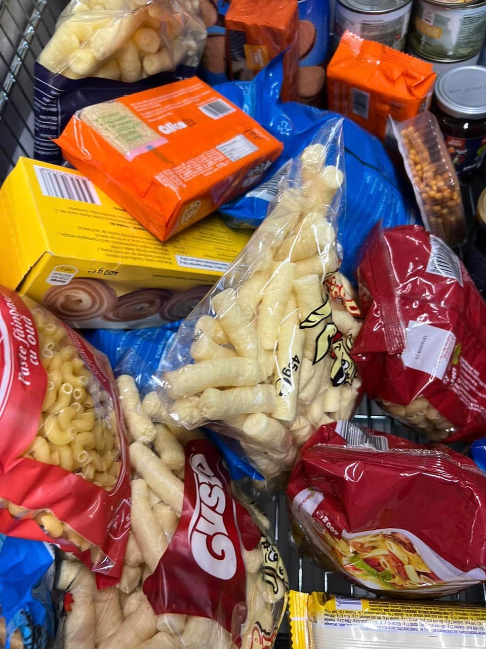 Generozitatea Învinge! — Galerie 5