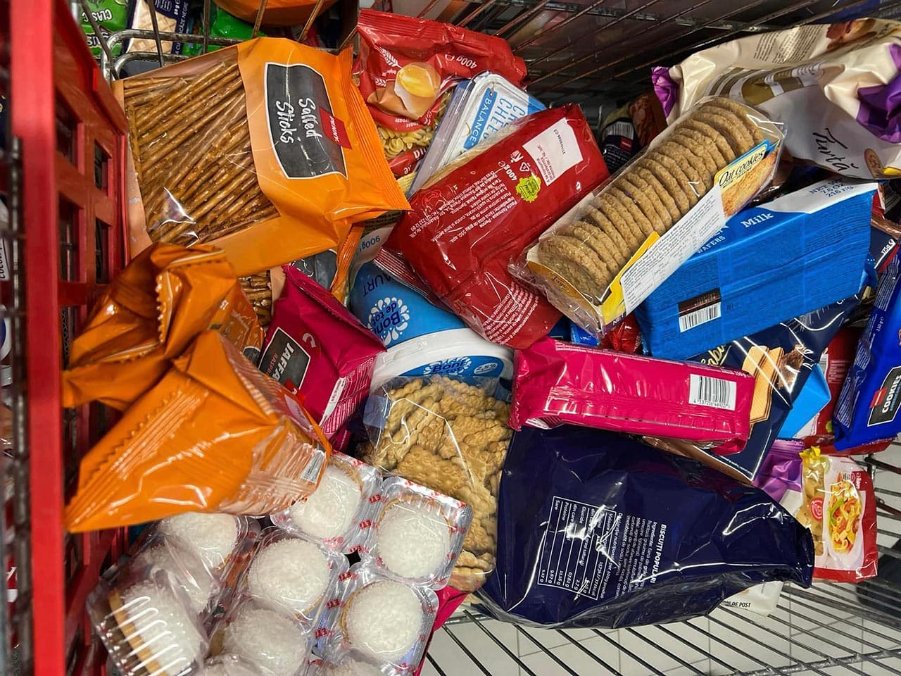 Generozitatea Învinge! — Galerie 6