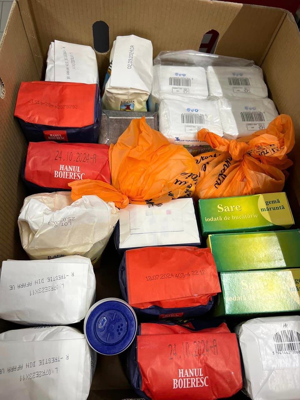 Generozitatea Învinge! — Galerie 8