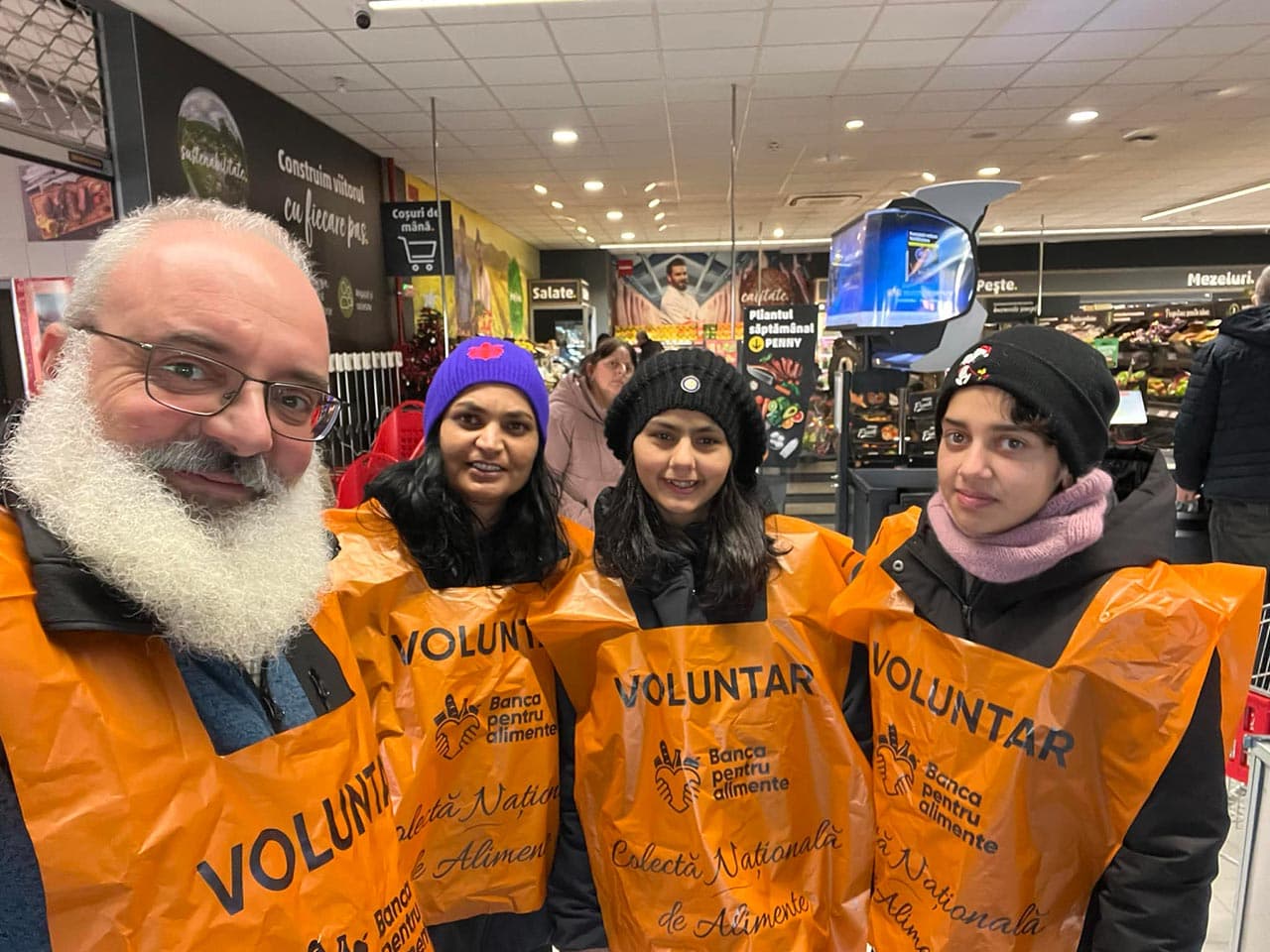 Generozitatea Învinge! — Galerie 9