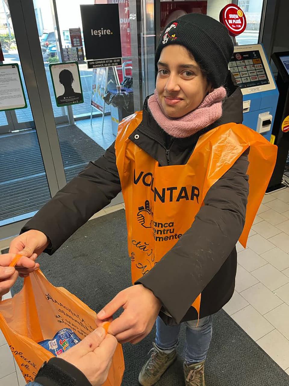 Generozitatea Învinge! — Galerie 11