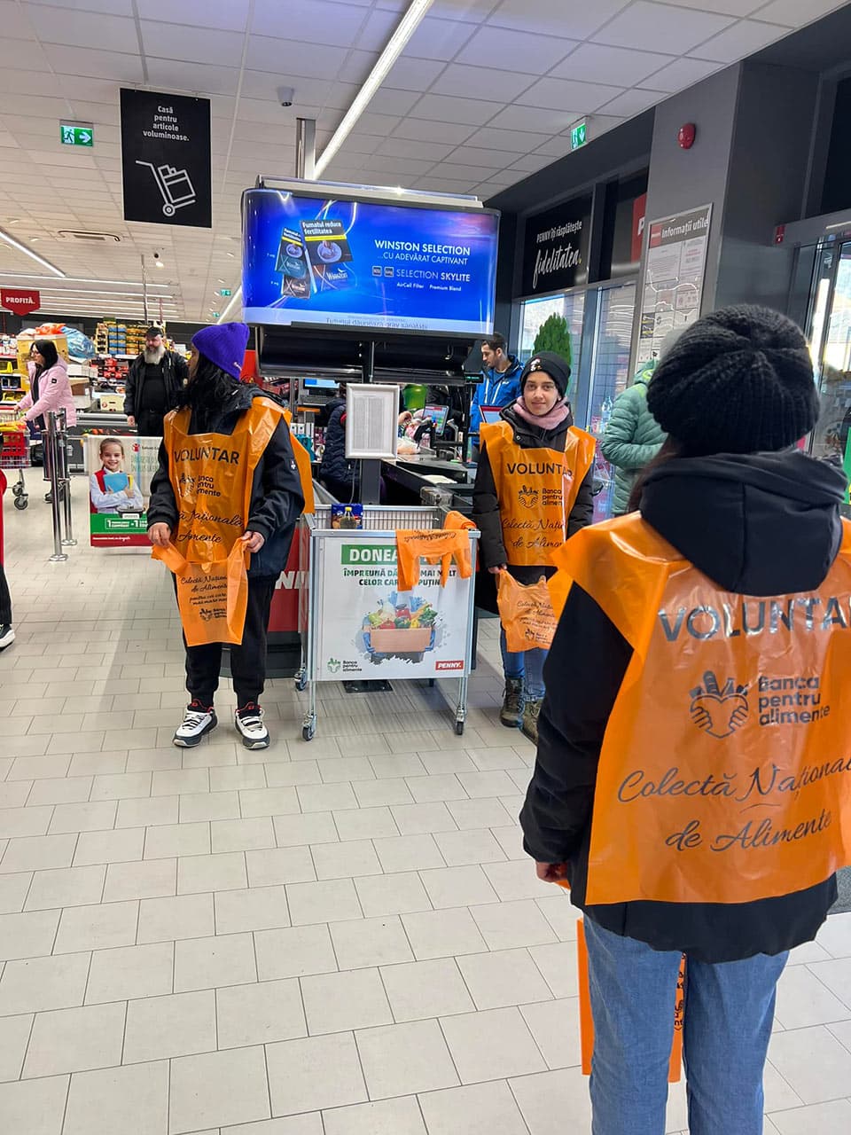 Generozitatea Învinge! — Galerie 12