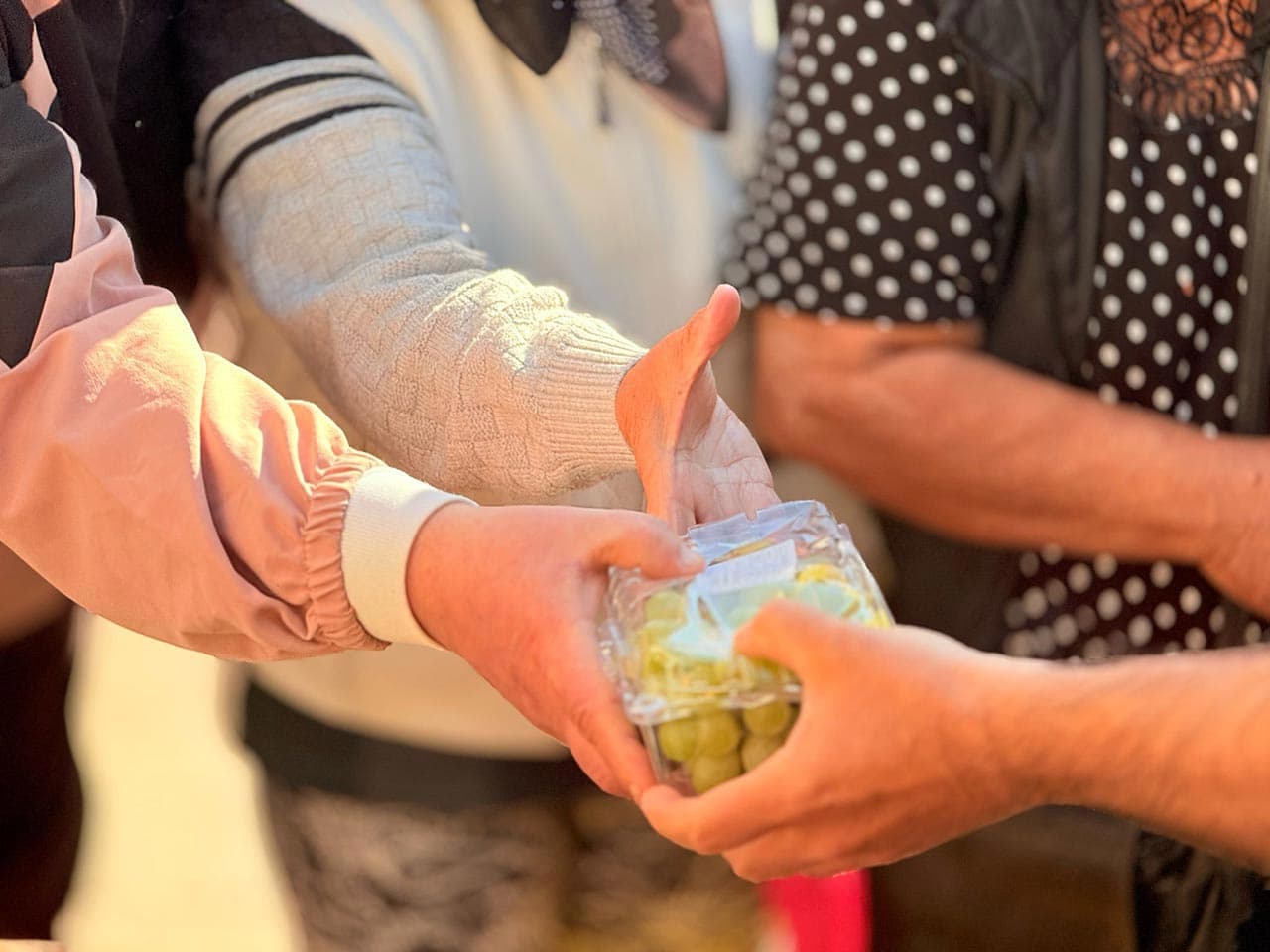 San Giuseppe Moscati — Galerie 1