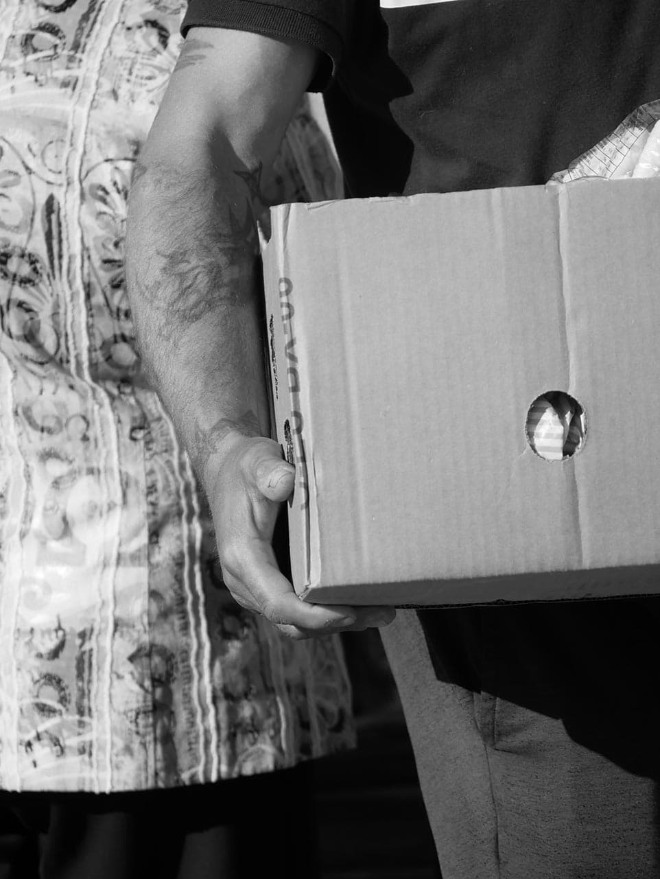 San Giuseppe Moscati — Galerie 2