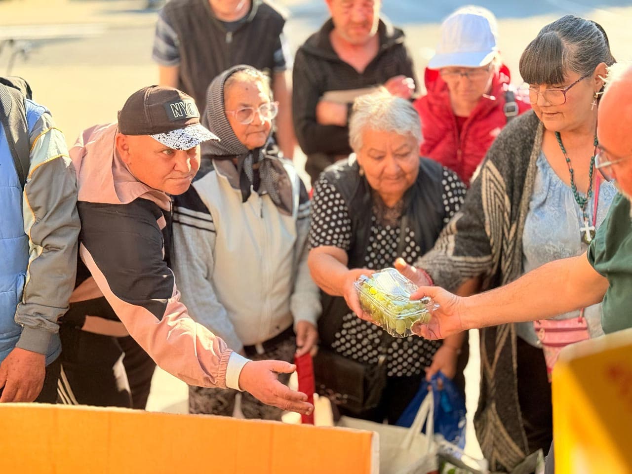 San Giuseppe Moscati — Galerie 3