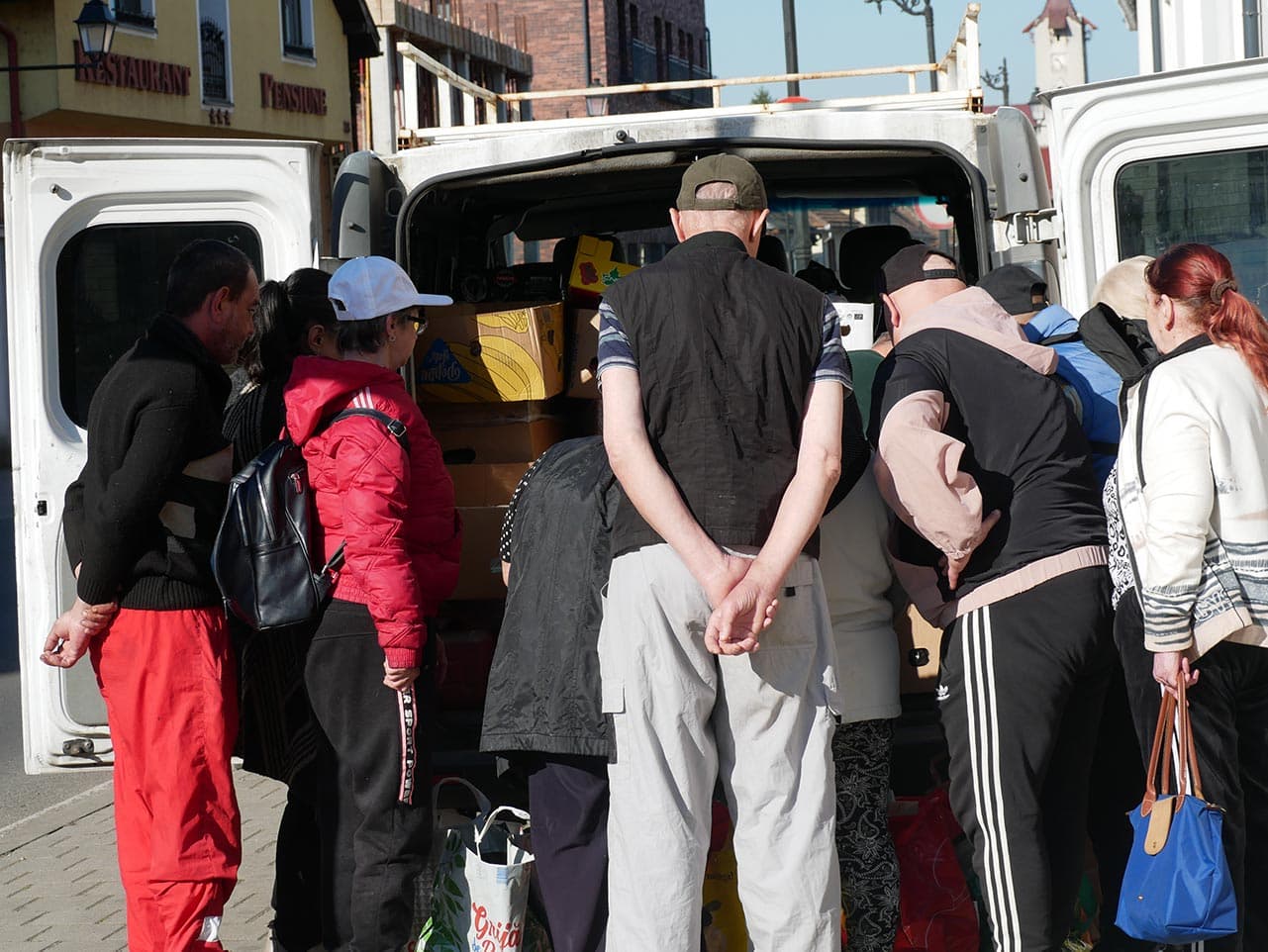 San Giuseppe Moscati — Galerie 5