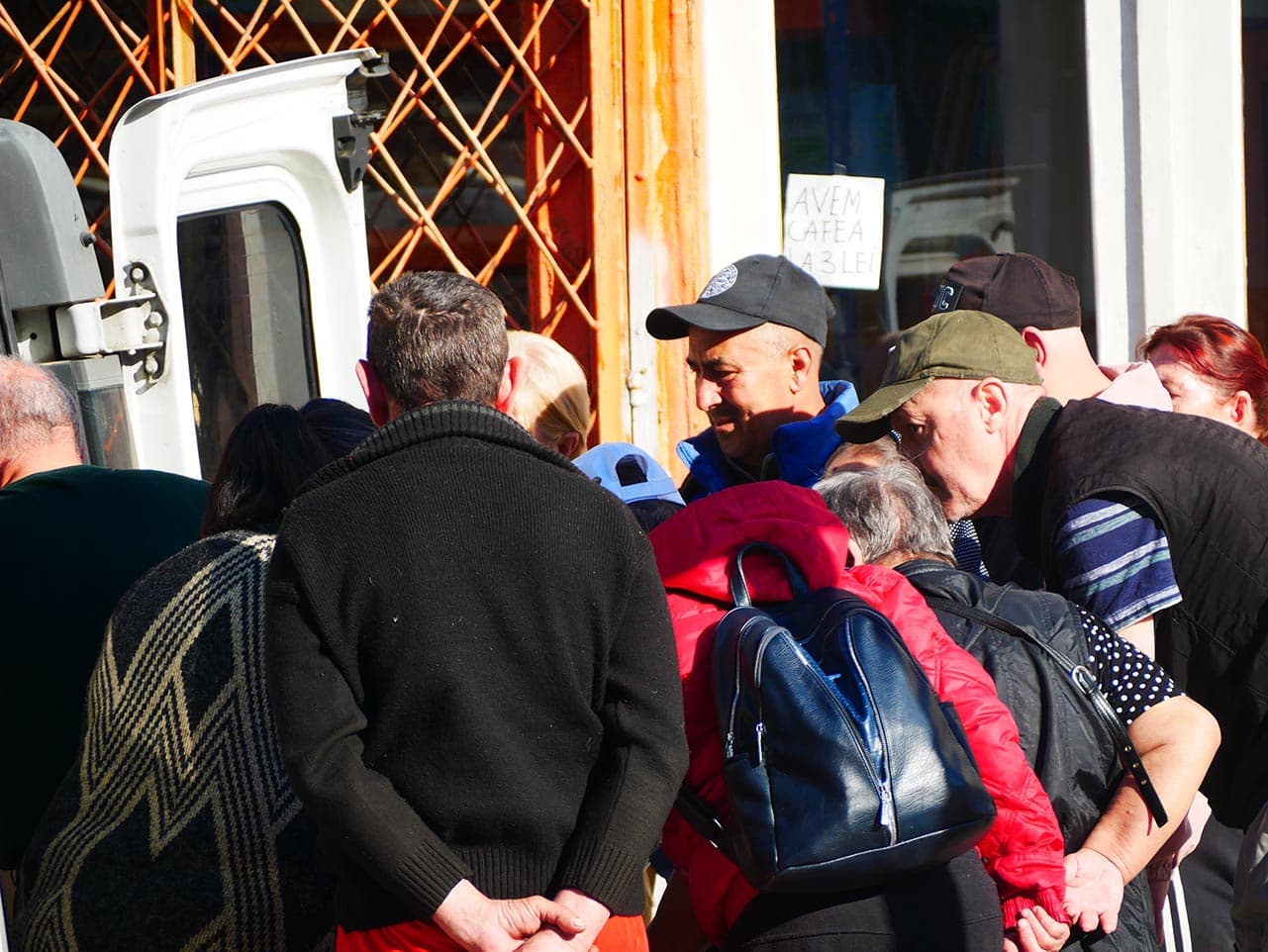 San Giuseppe Moscati — Galerie 6