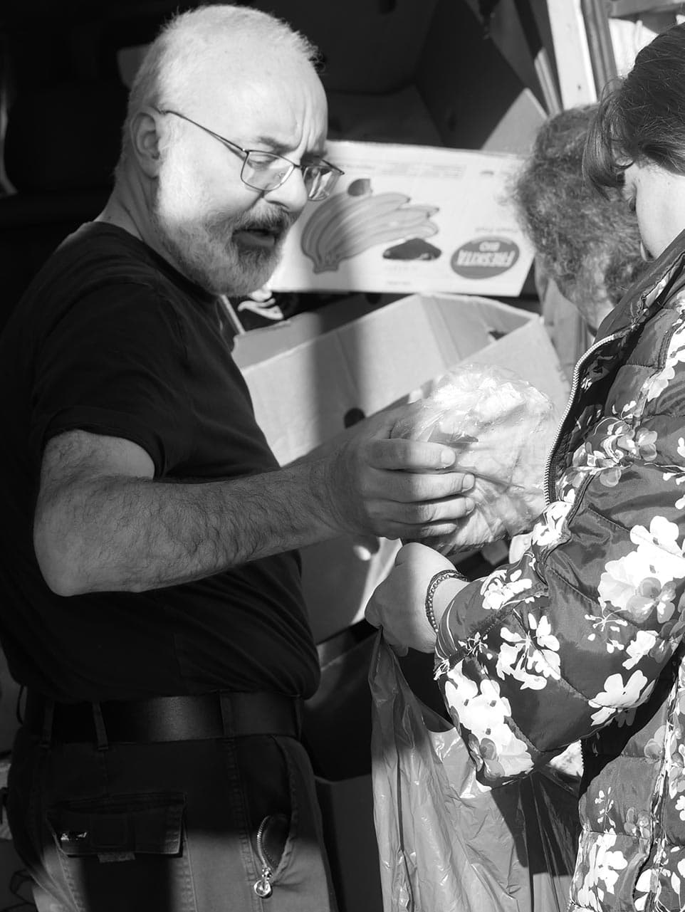 San Giuseppe Moscati — Galerie 9