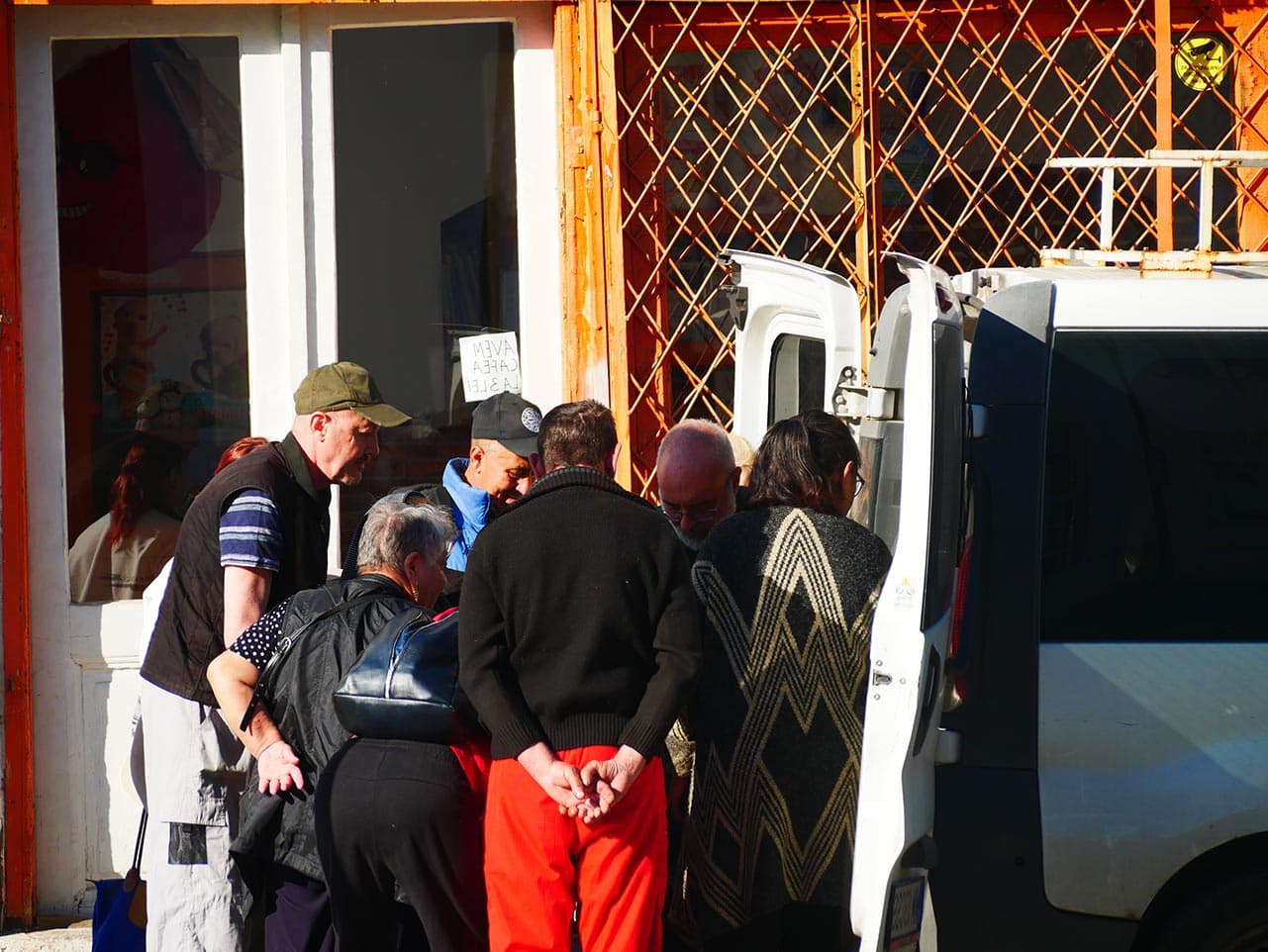 San Giuseppe Moscati — Galerie 11