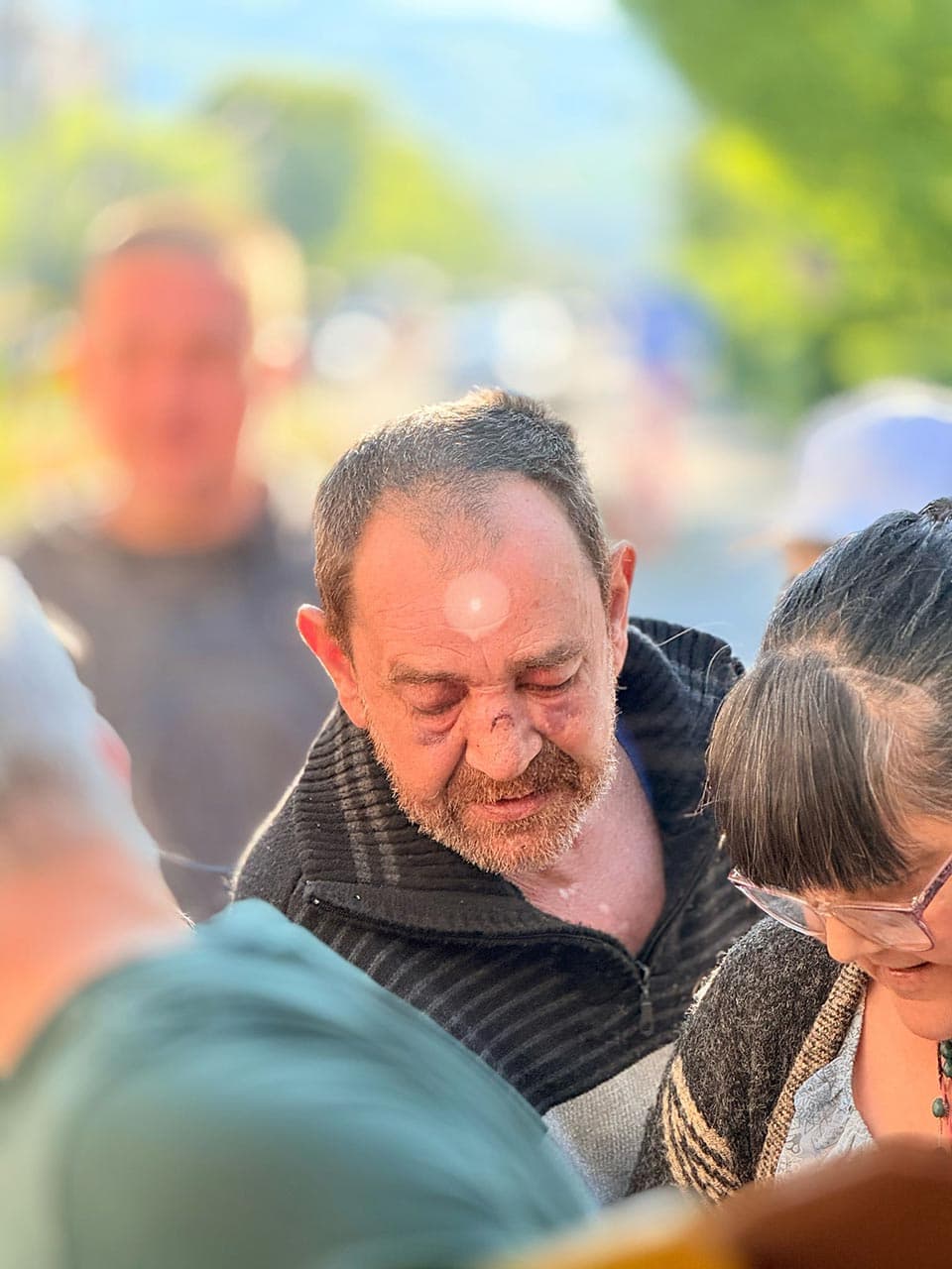 San Giuseppe Moscati — Galerie 13