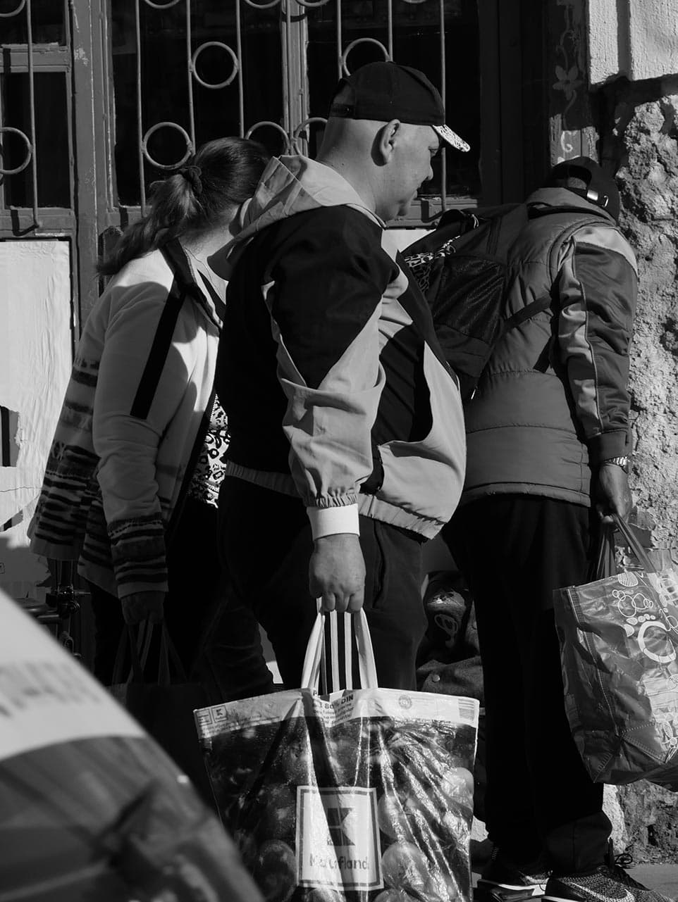 San Giuseppe Moscati — Galerie 14