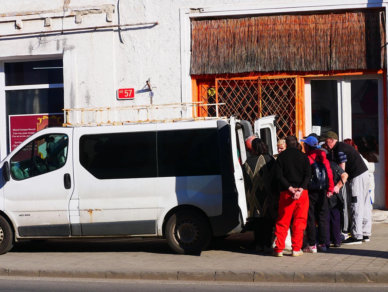 San Giuseppe Moscati — Galerie 15