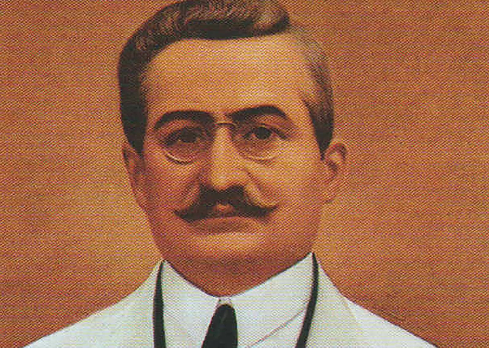 SAN GIUSEPPE MOSCATI