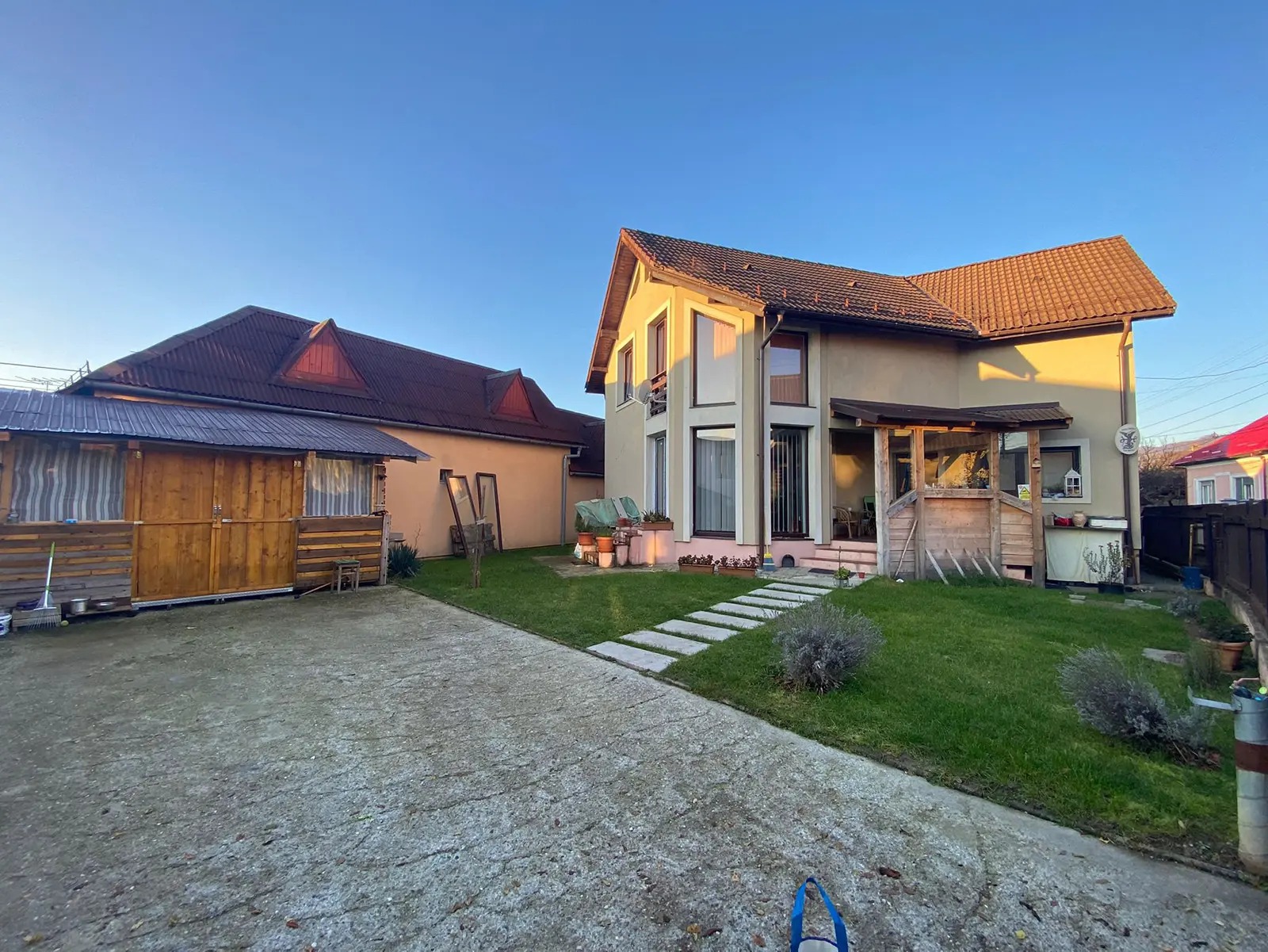 CASA SAN MICHELLE