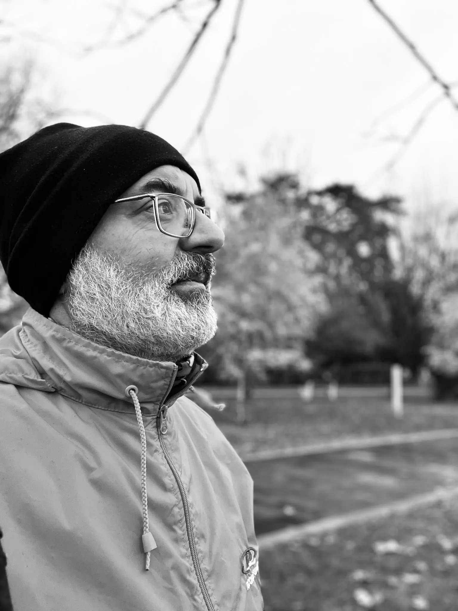 Rino Senatore